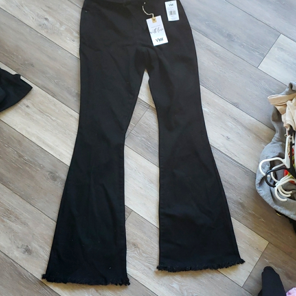 Never been worn